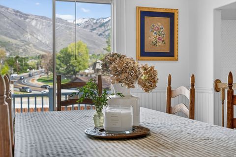 Tiny photo for 4840 S 1000 E, South Ogden, UT 84403 (MLS # 2149785)