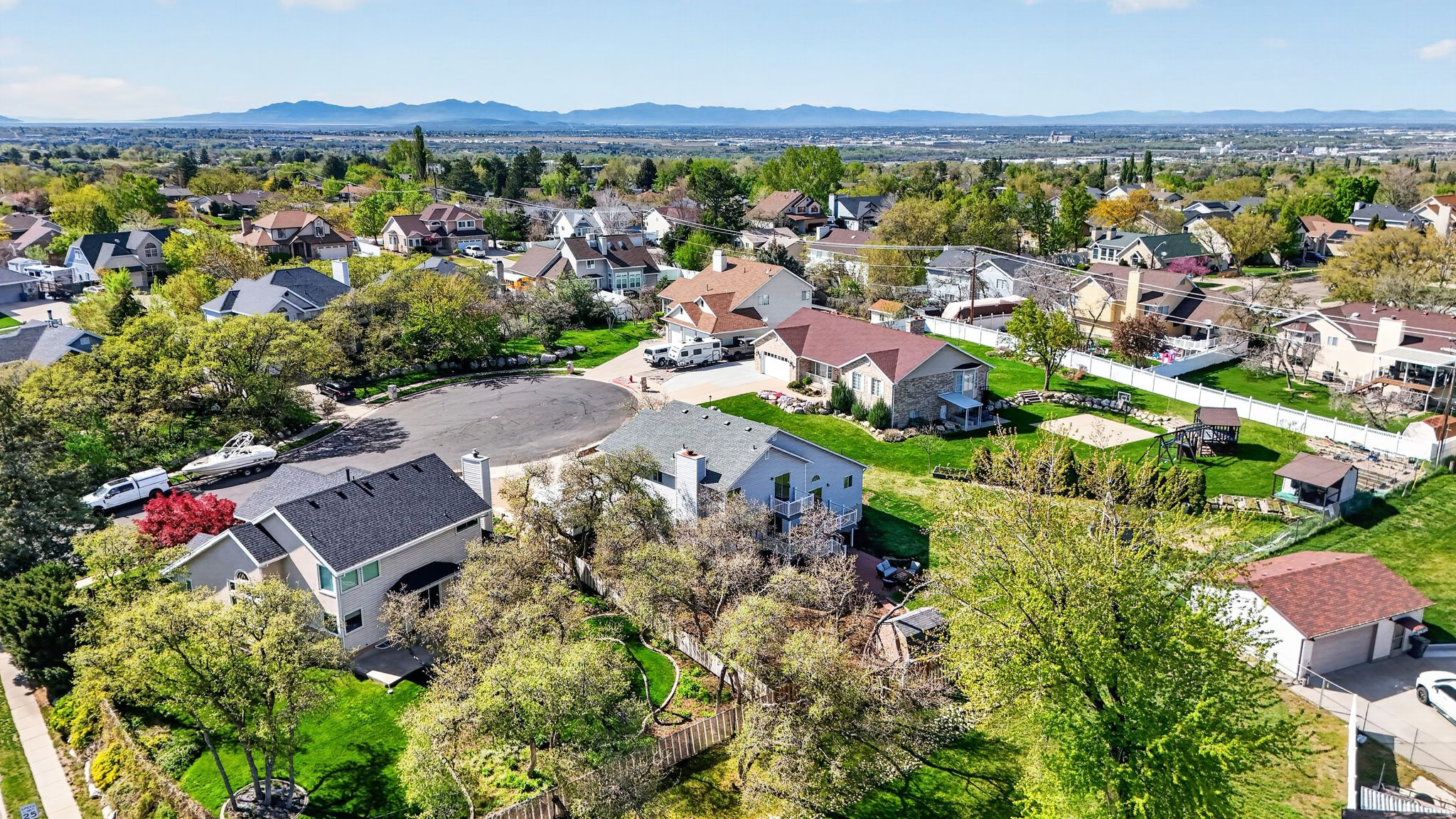 ROLLING OAKS NO.2 - Residential