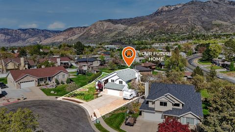Tiny photo for 4840 S 1000 E, South Ogden, UT 84403 (MLS # 2149785)