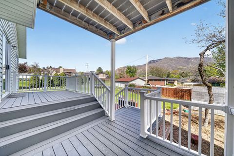 Tiny photo for 4840 S 1000 E, South Ogden, UT 84403 (MLS # 2149785)