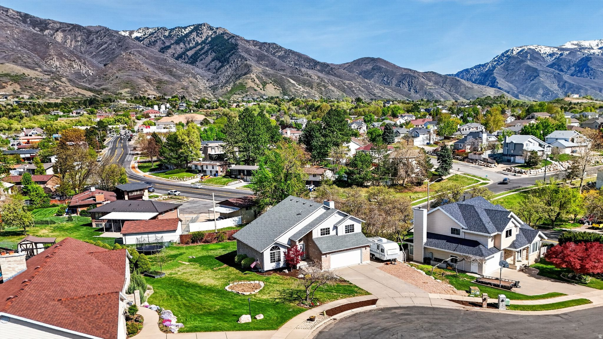 ROLLING OAKS NO.2 - Residential