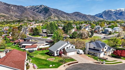 Tiny photo for 4840 S 1000 E, South Ogden, UT 84403 (MLS # 2149785)