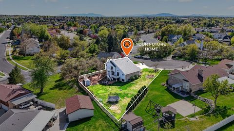 Tiny photo for 4840 S 1000 E, South Ogden, UT 84403 (MLS # 2149785)