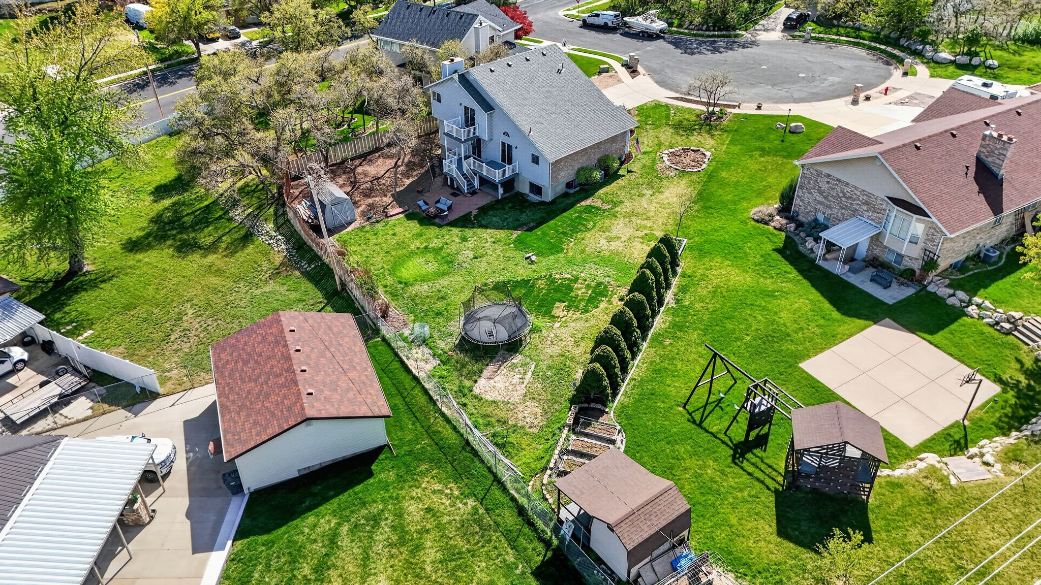 ROLLING OAKS NO.2 - Residential