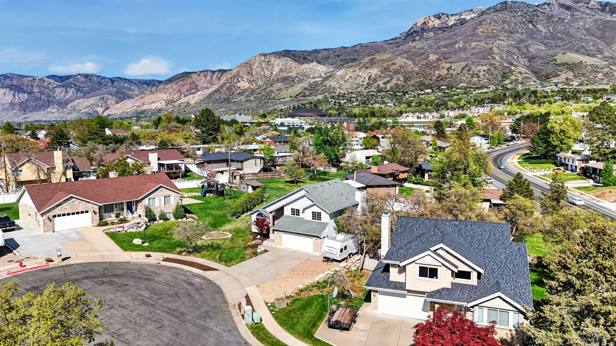 ROLLING OAKS NO.2 - Residential