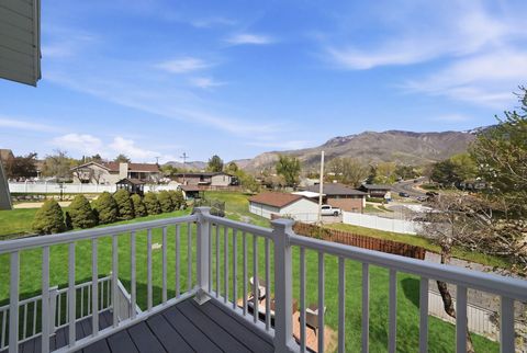Tiny photo for 4840 S 1000 E, South Ogden, UT 84403 (MLS # 2149785)