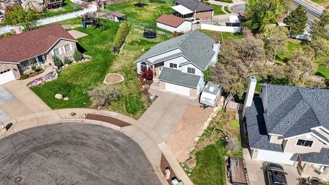 Tiny photo for 4840 S 1000 E, South Ogden, UT 84403 (MLS # 2149785)
