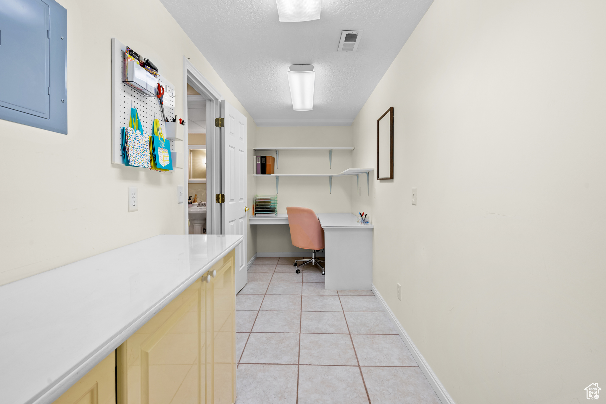 ENCHANTED COVE P U D AMD - Residential