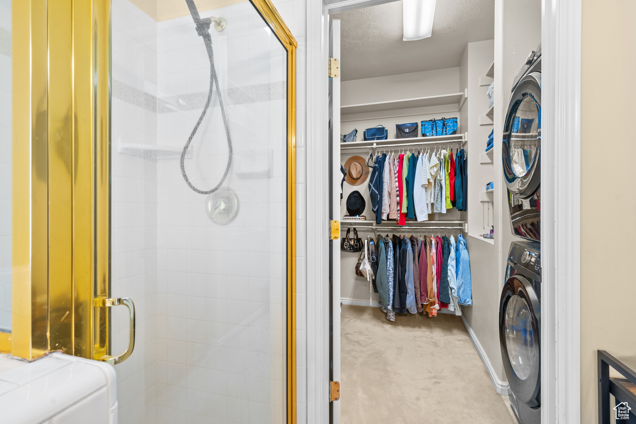 ENCHANTED COVE P U D AMD - Residential