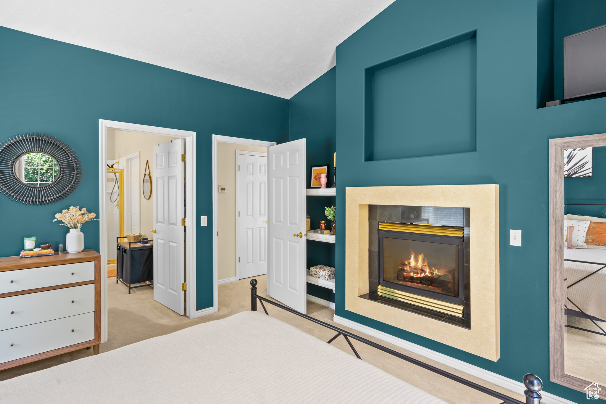 ENCHANTED COVE P U D AMD - Residential