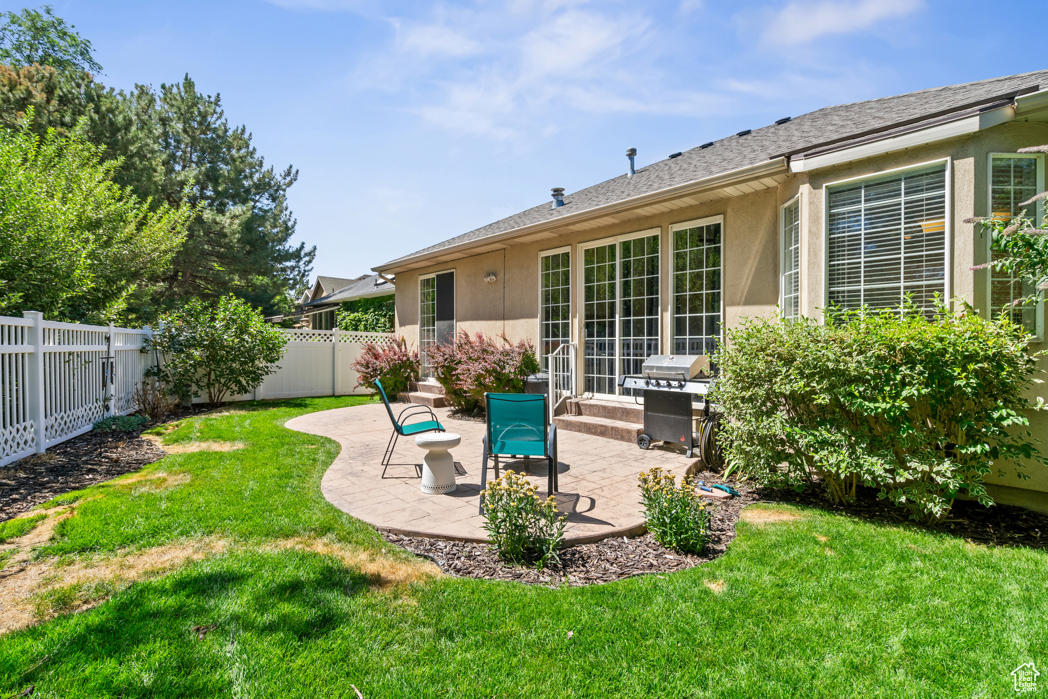 ENCHANTED COVE P U D AMD - Residential