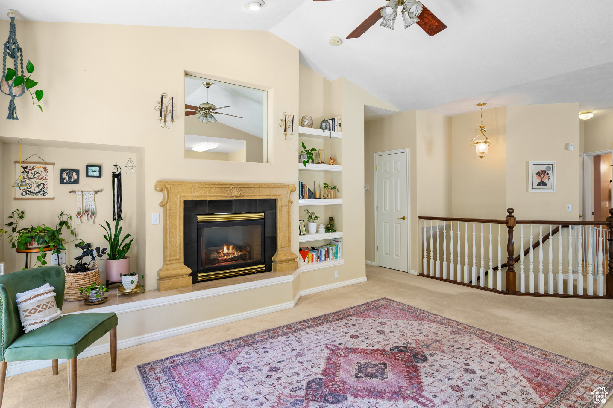 ENCHANTED COVE P U D AMD - Residential