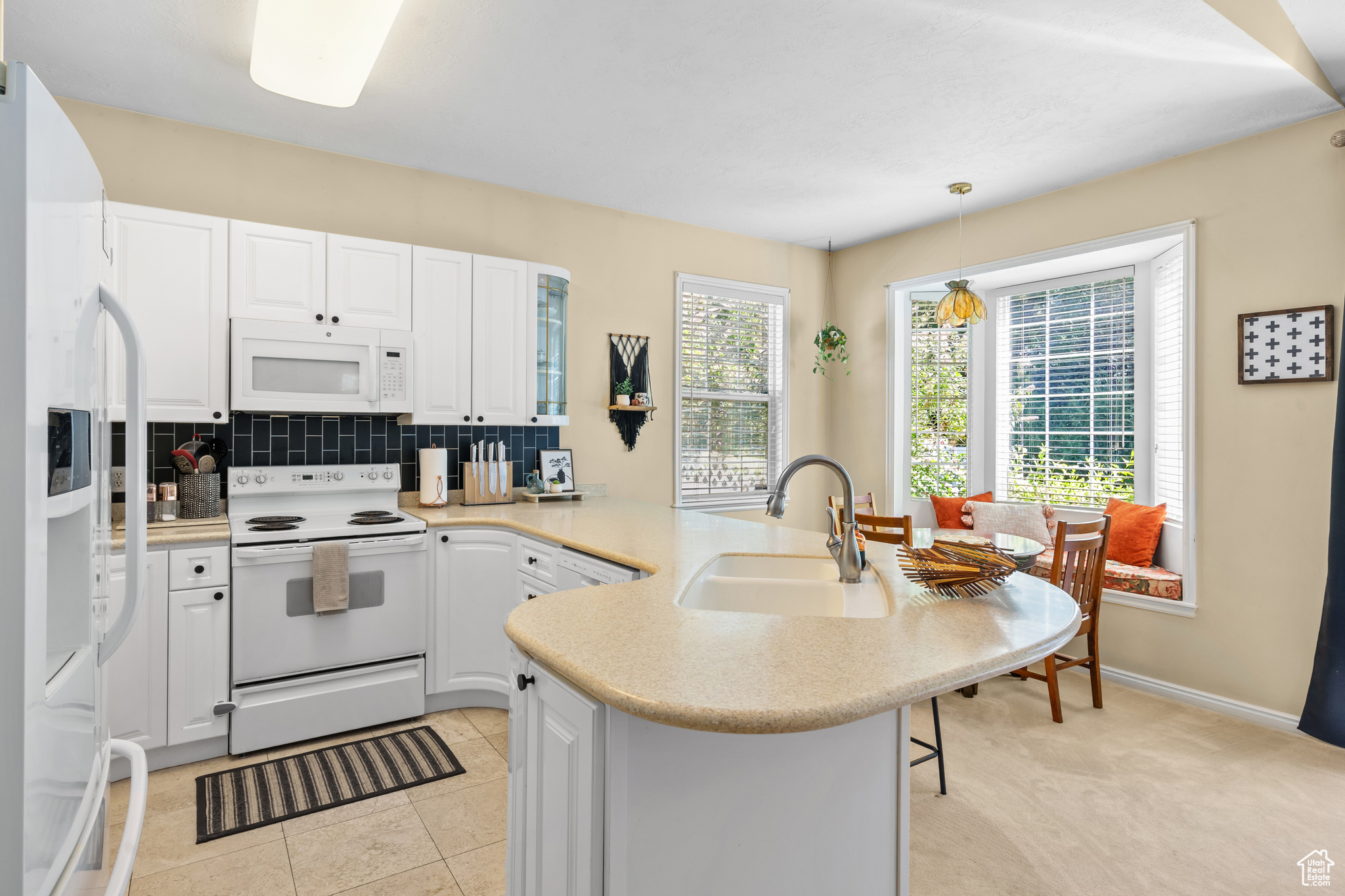 ENCHANTED COVE P U D AMD - Residential