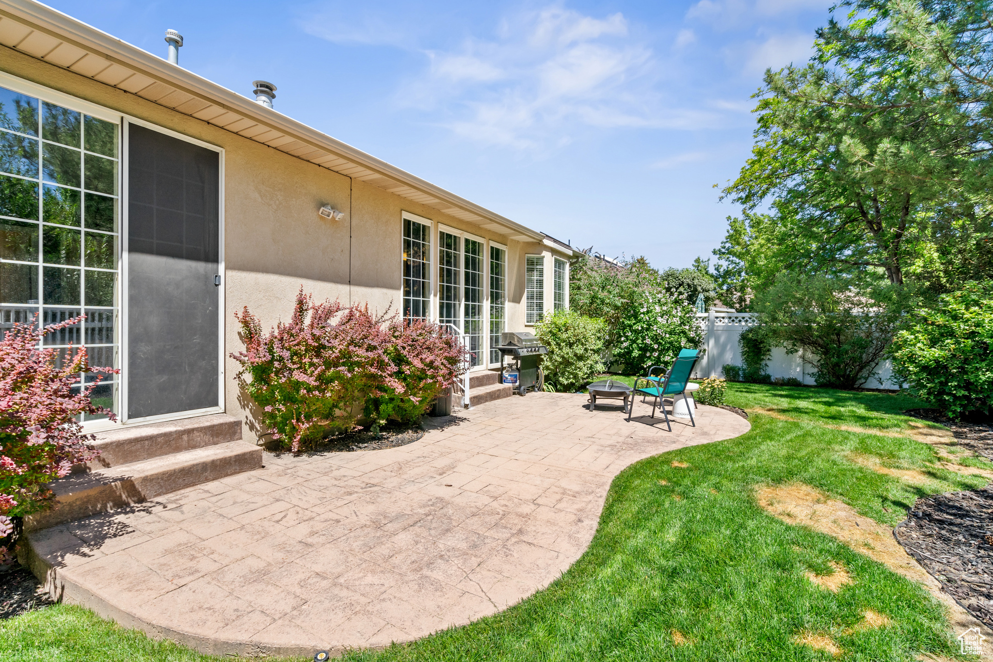 ENCHANTED COVE P U D AMD - Residential