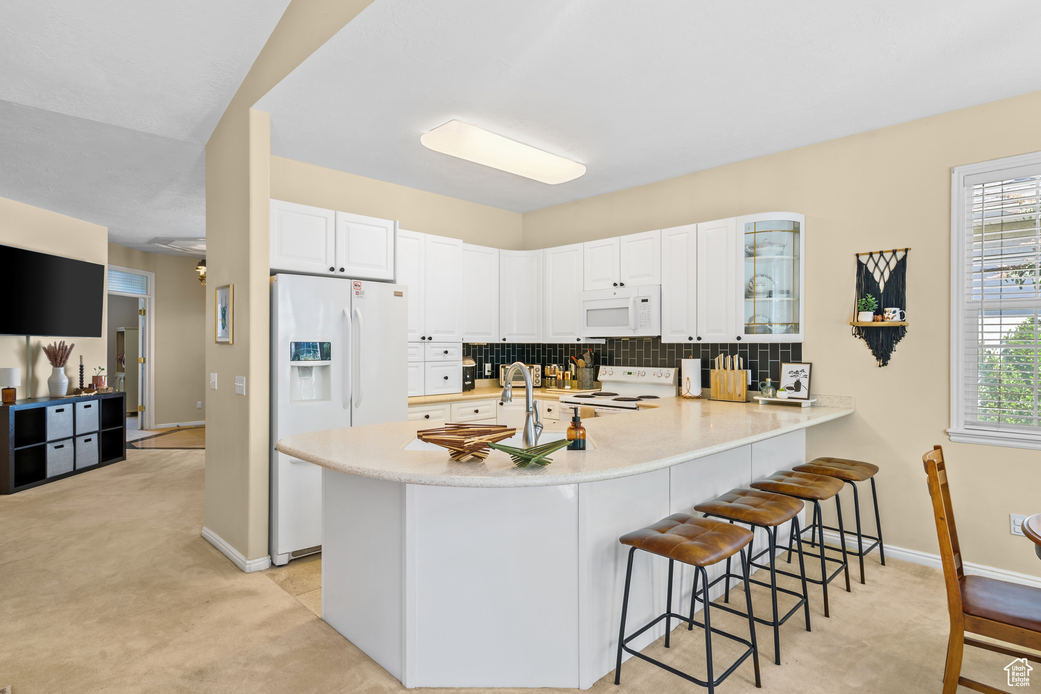 ENCHANTED COVE P U D AMD - Residential