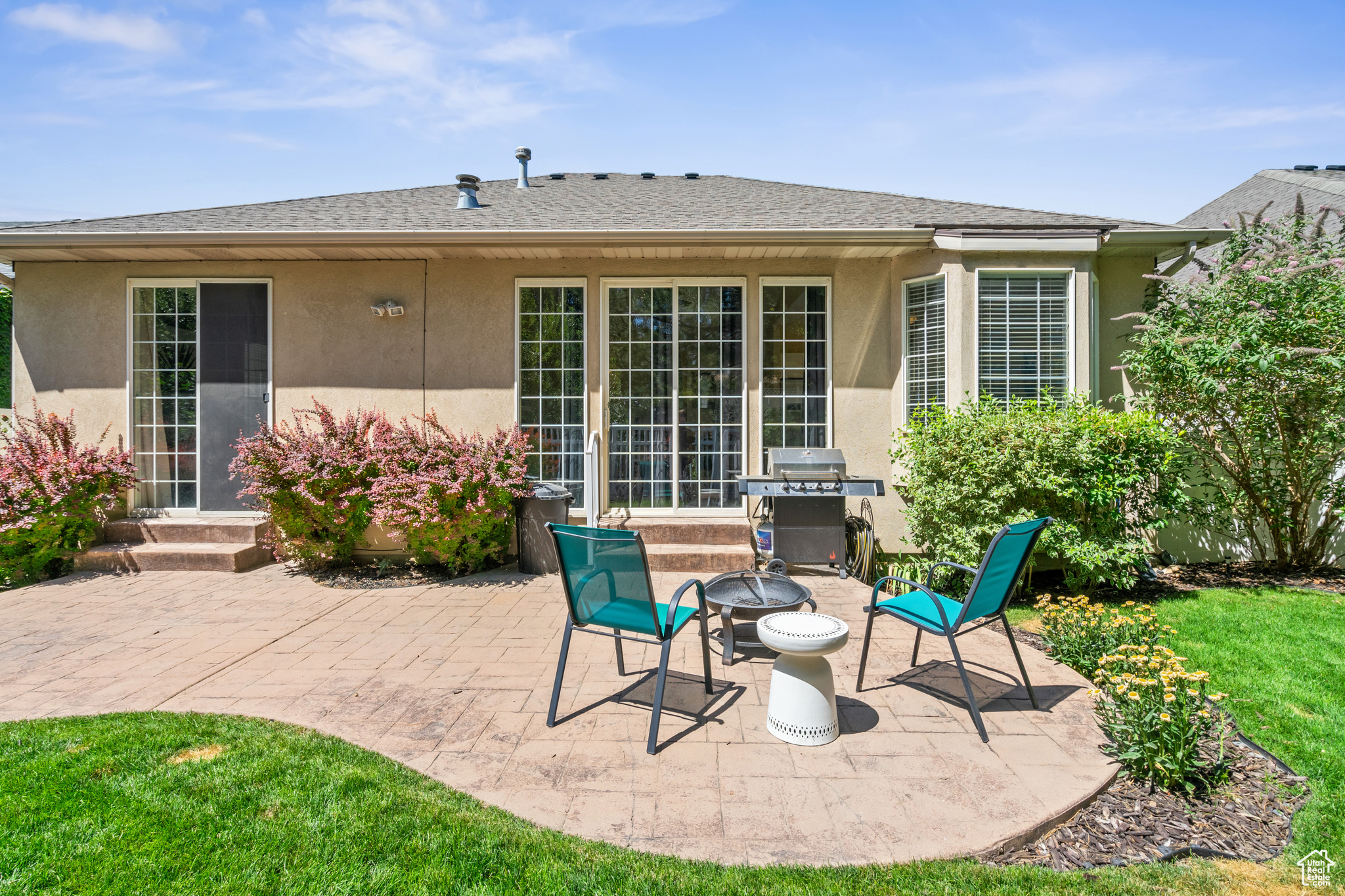 ENCHANTED COVE P U D AMD - Residential