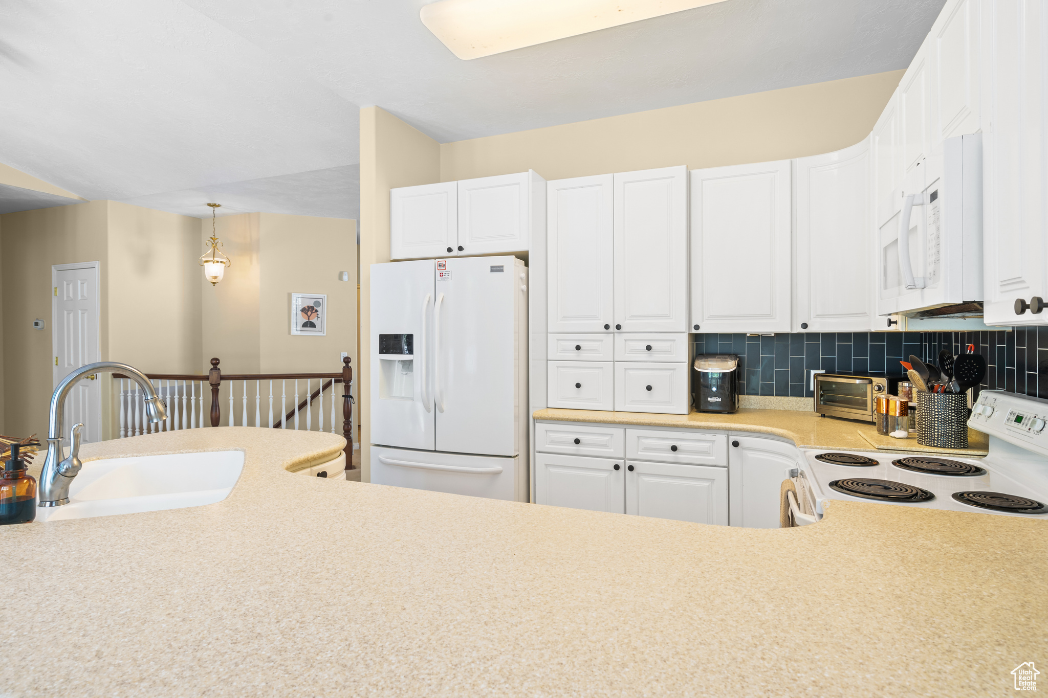 ENCHANTED COVE P U D AMD - Residential