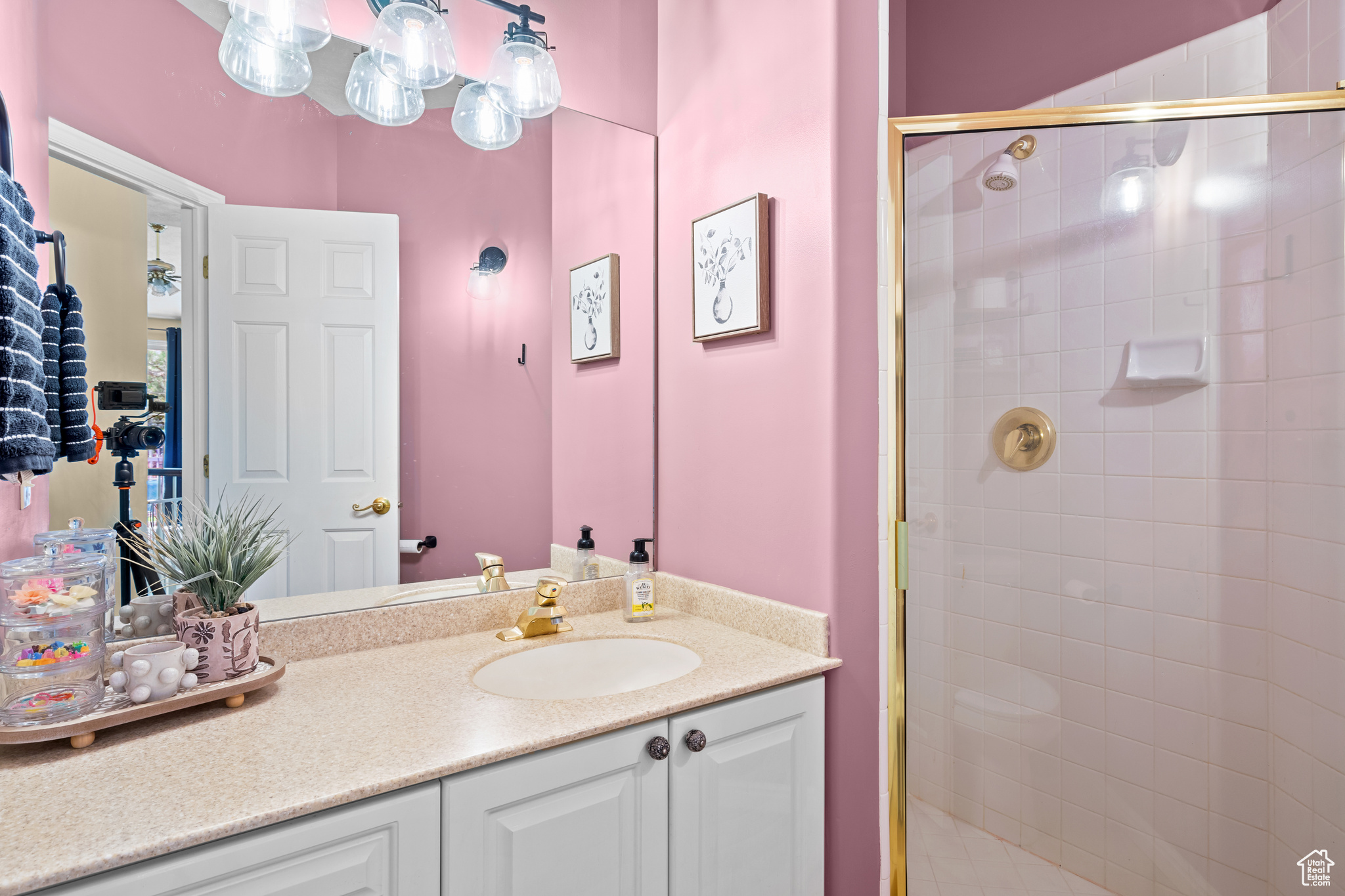 ENCHANTED COVE P U D AMD - Residential