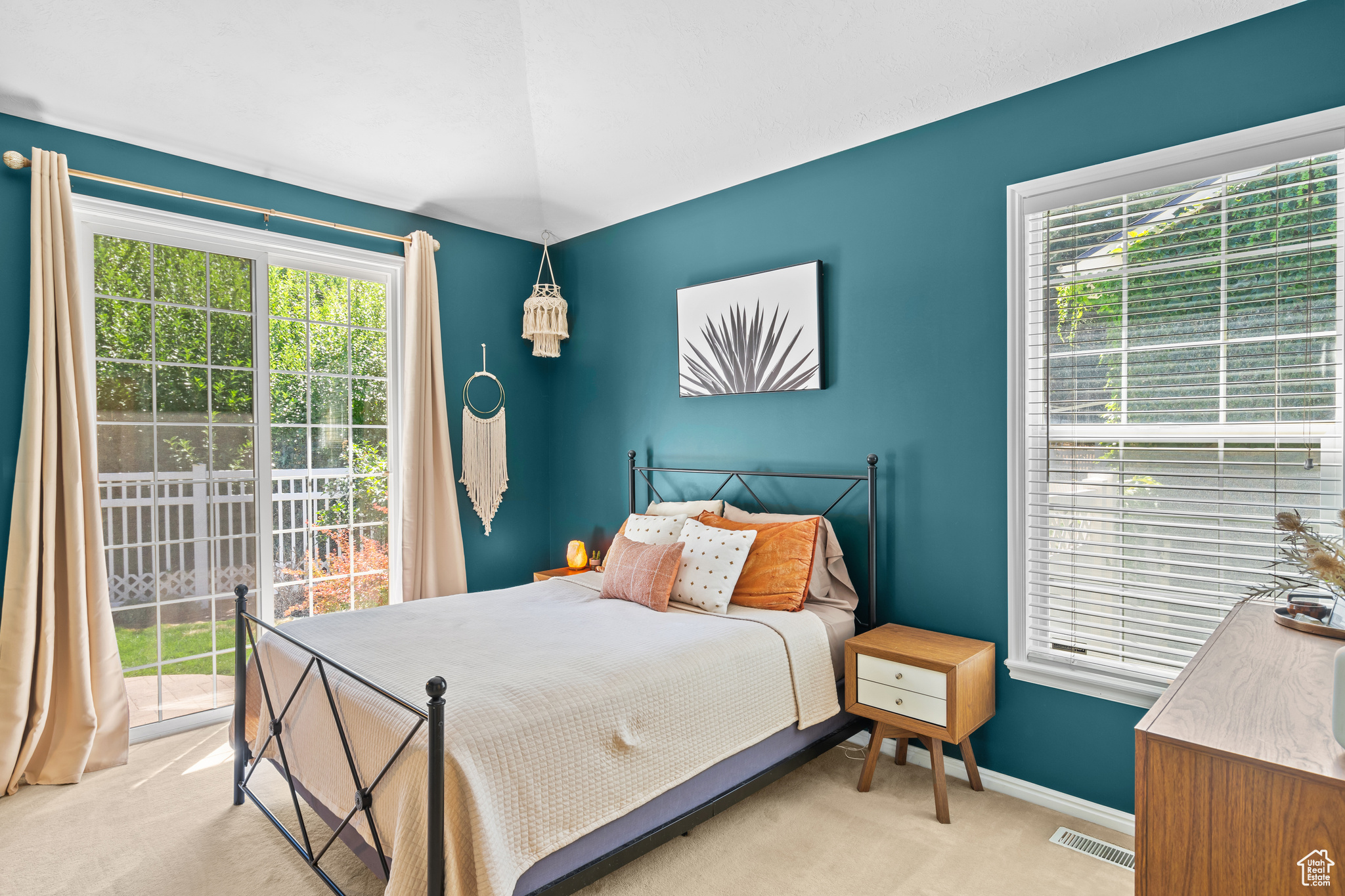 ENCHANTED COVE P U D AMD - Residential