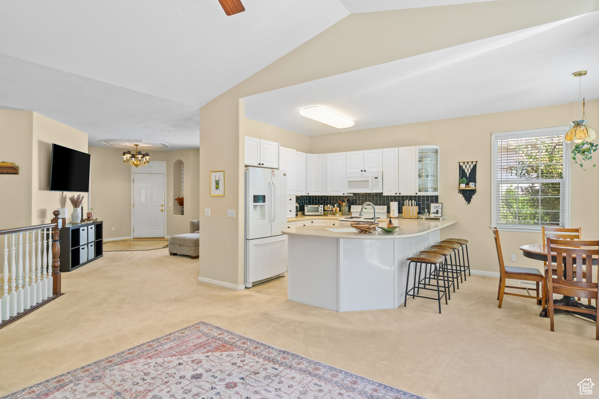 ENCHANTED COVE P U D AMD - Residential