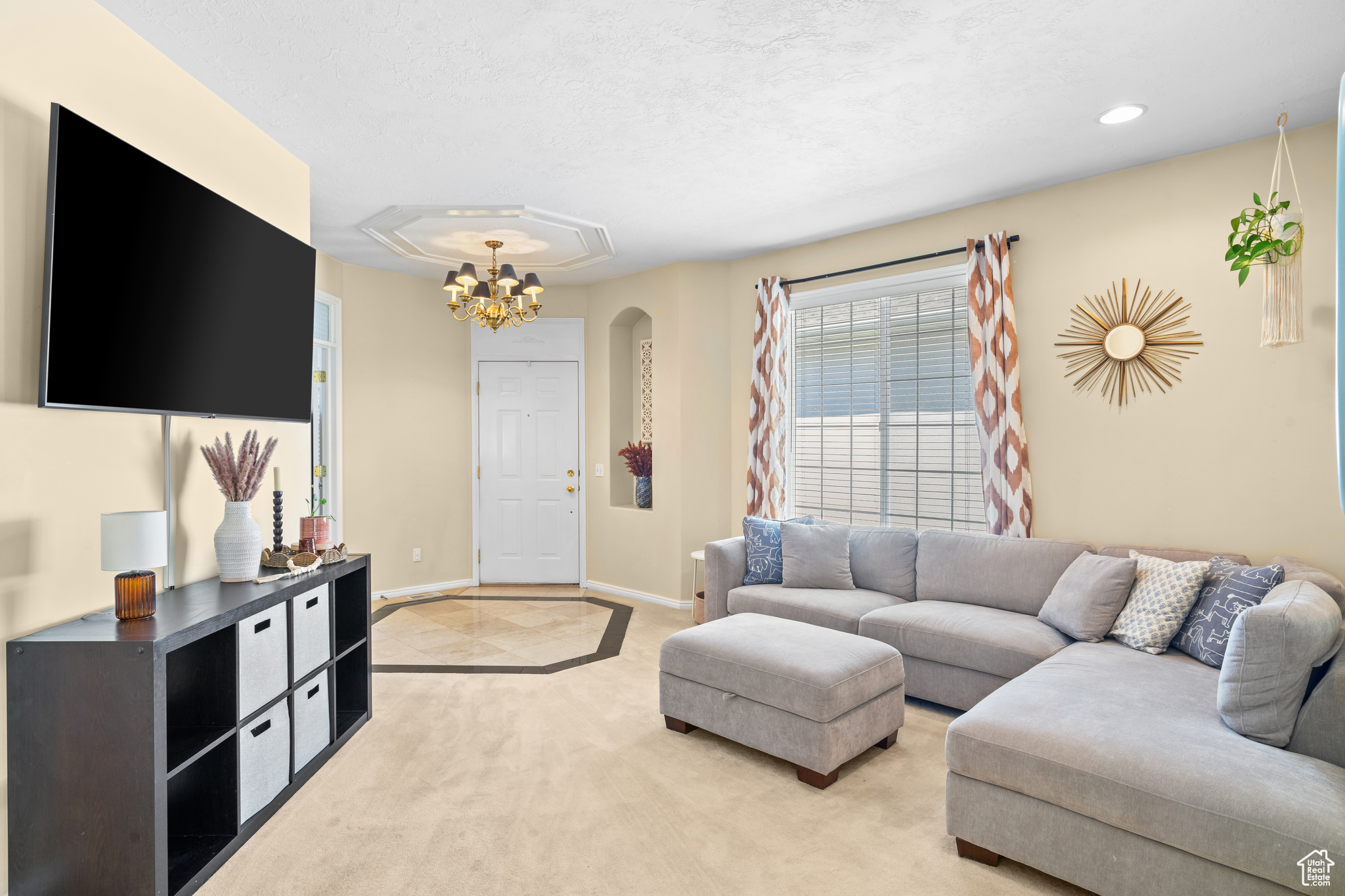 ENCHANTED COVE P U D AMD - Residential