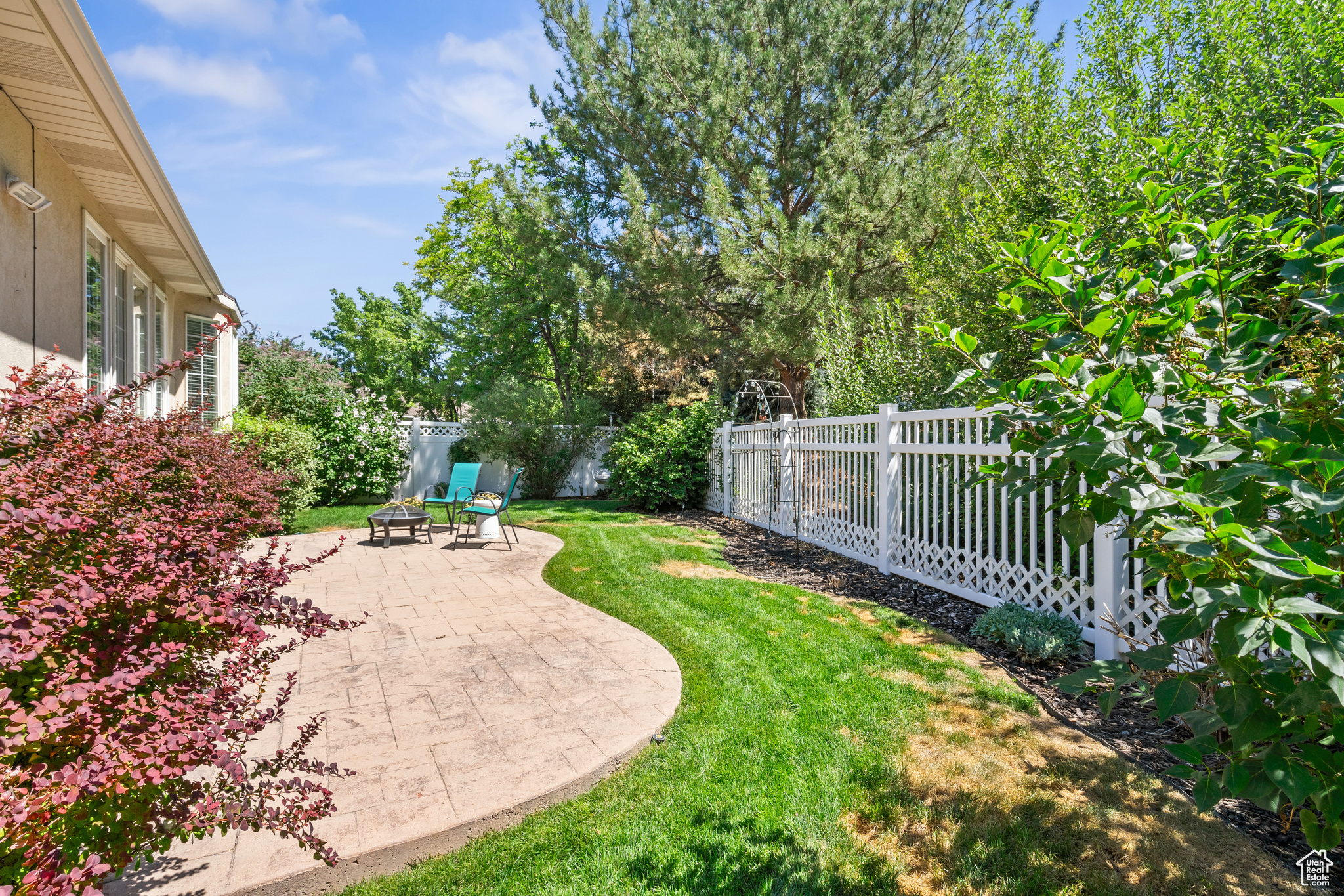 ENCHANTED COVE P U D AMD - Residential