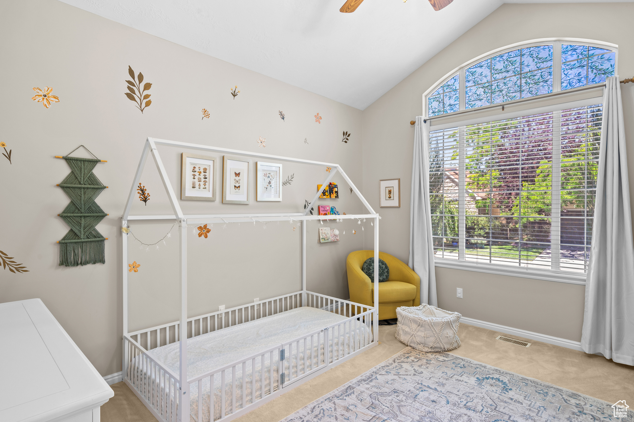 ENCHANTED COVE P U D AMD - Residential