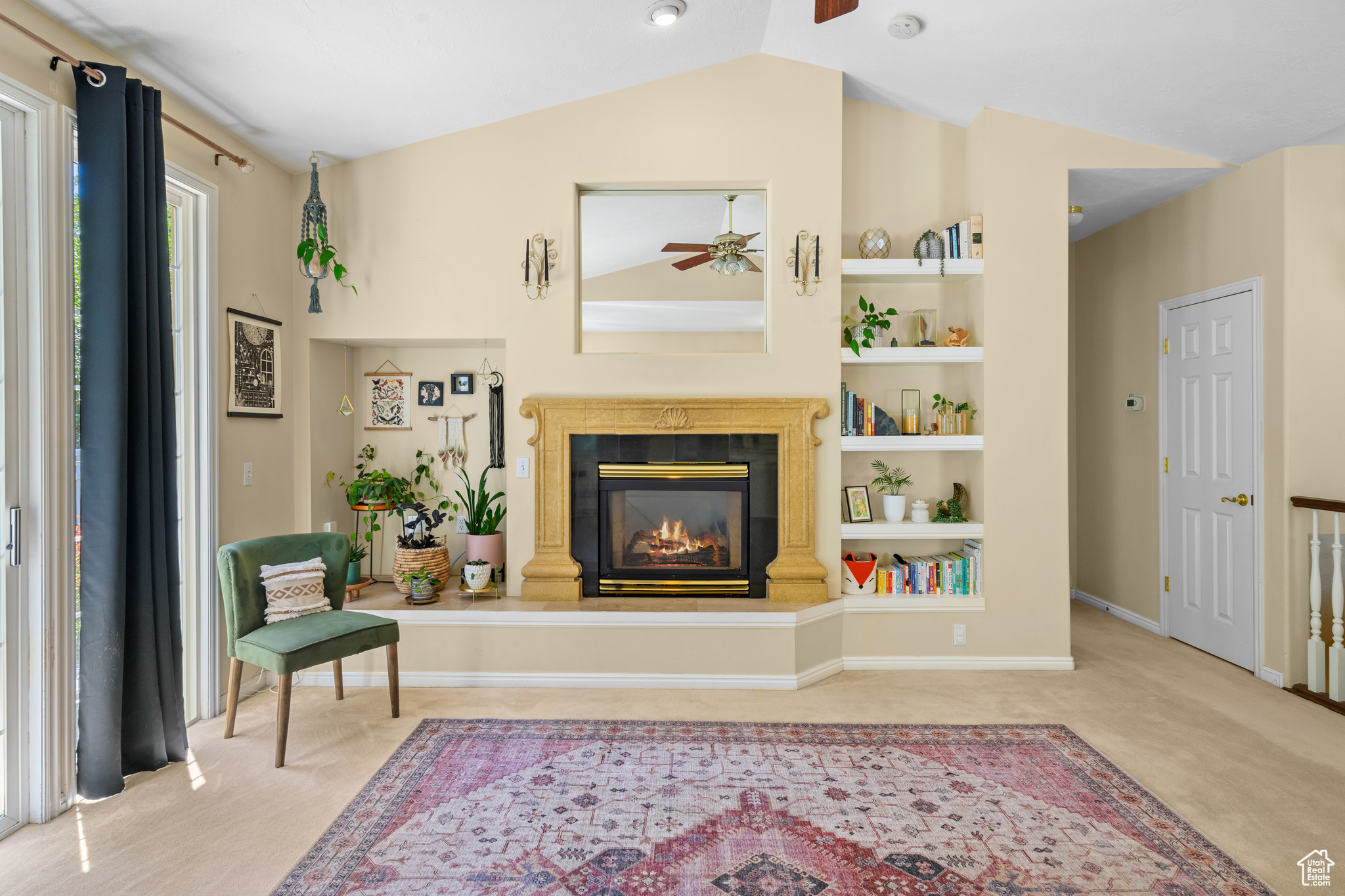 ENCHANTED COVE P U D AMD - Residential