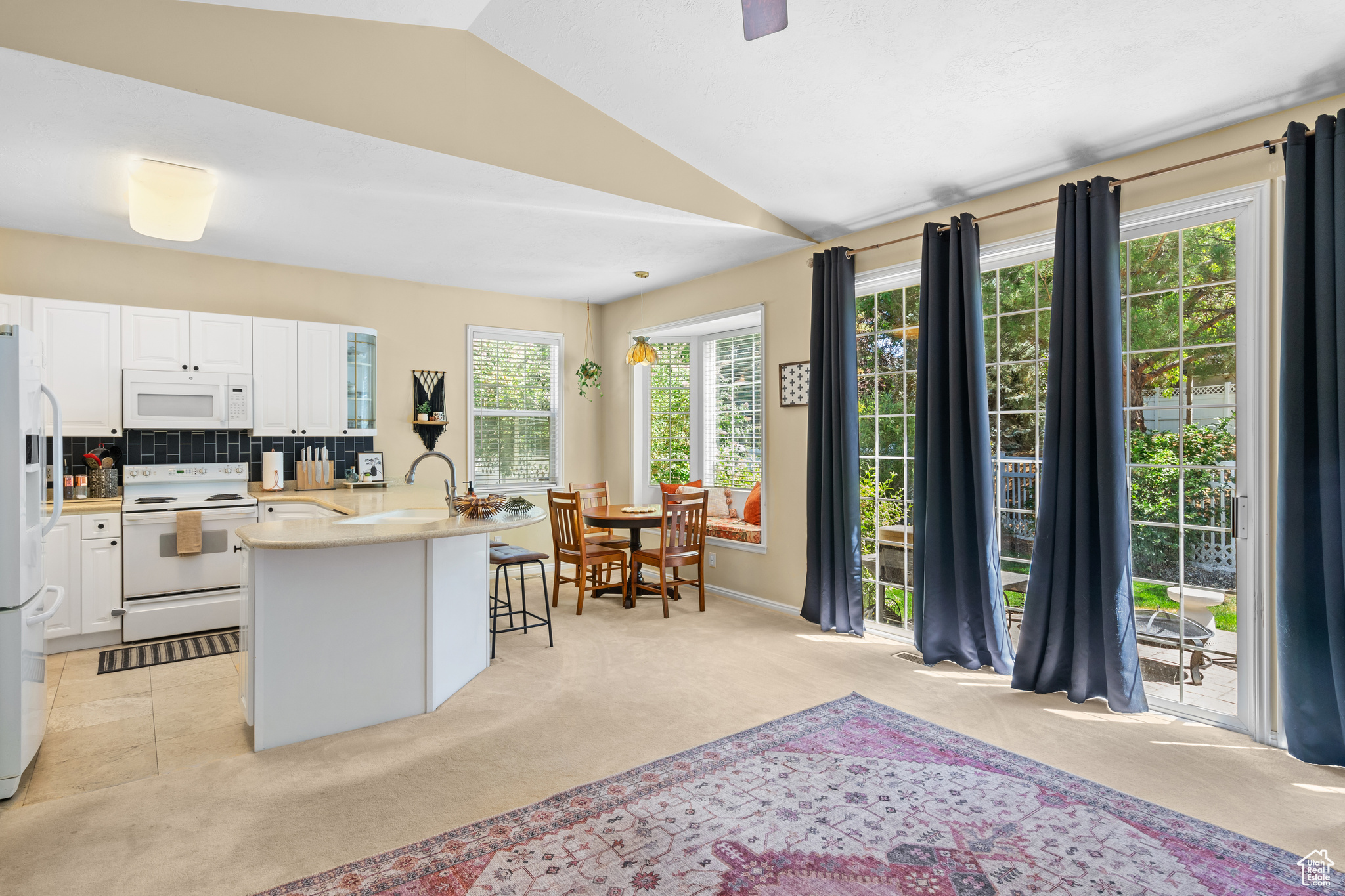 ENCHANTED COVE P U D AMD - Residential