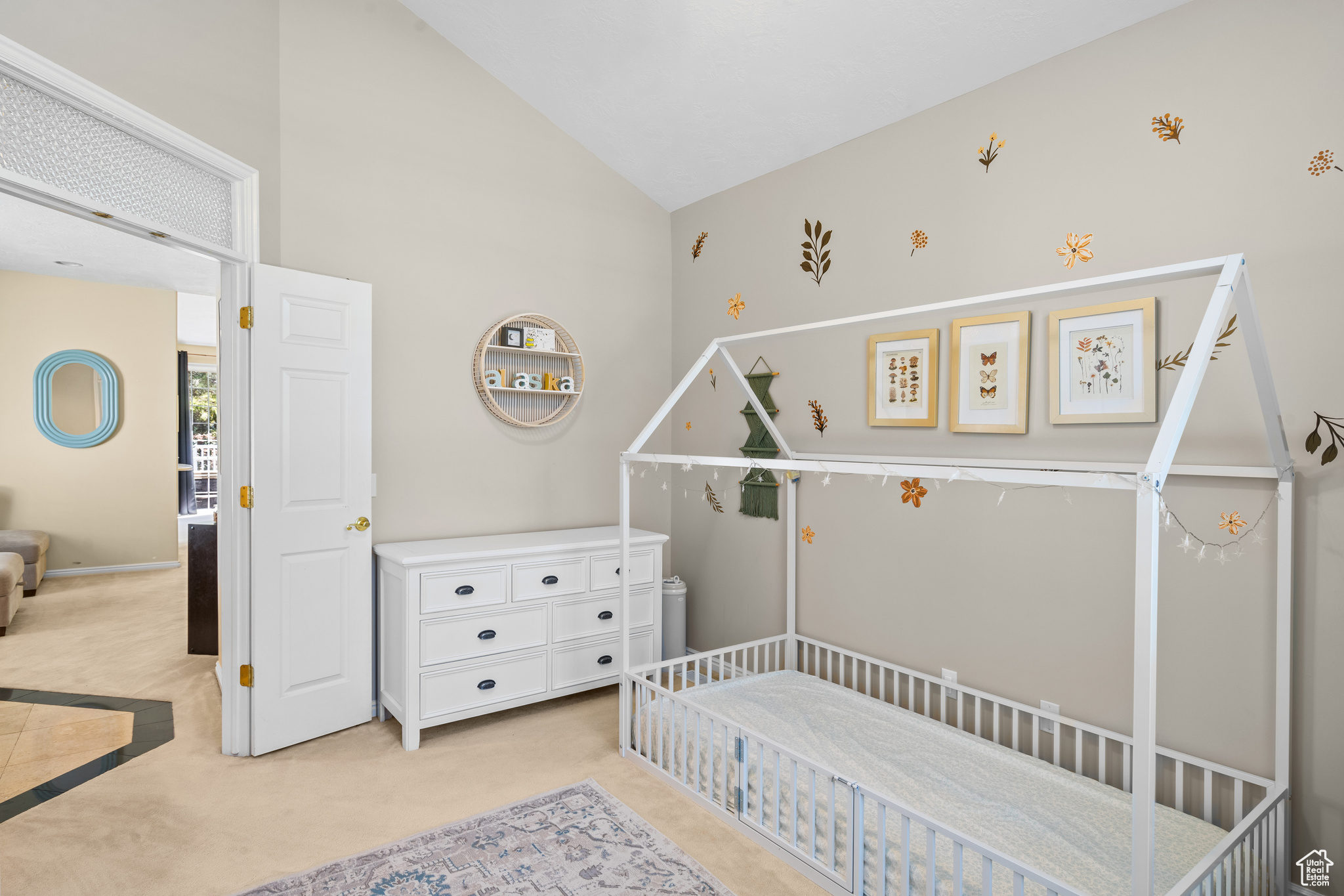 ENCHANTED COVE P U D AMD - Residential