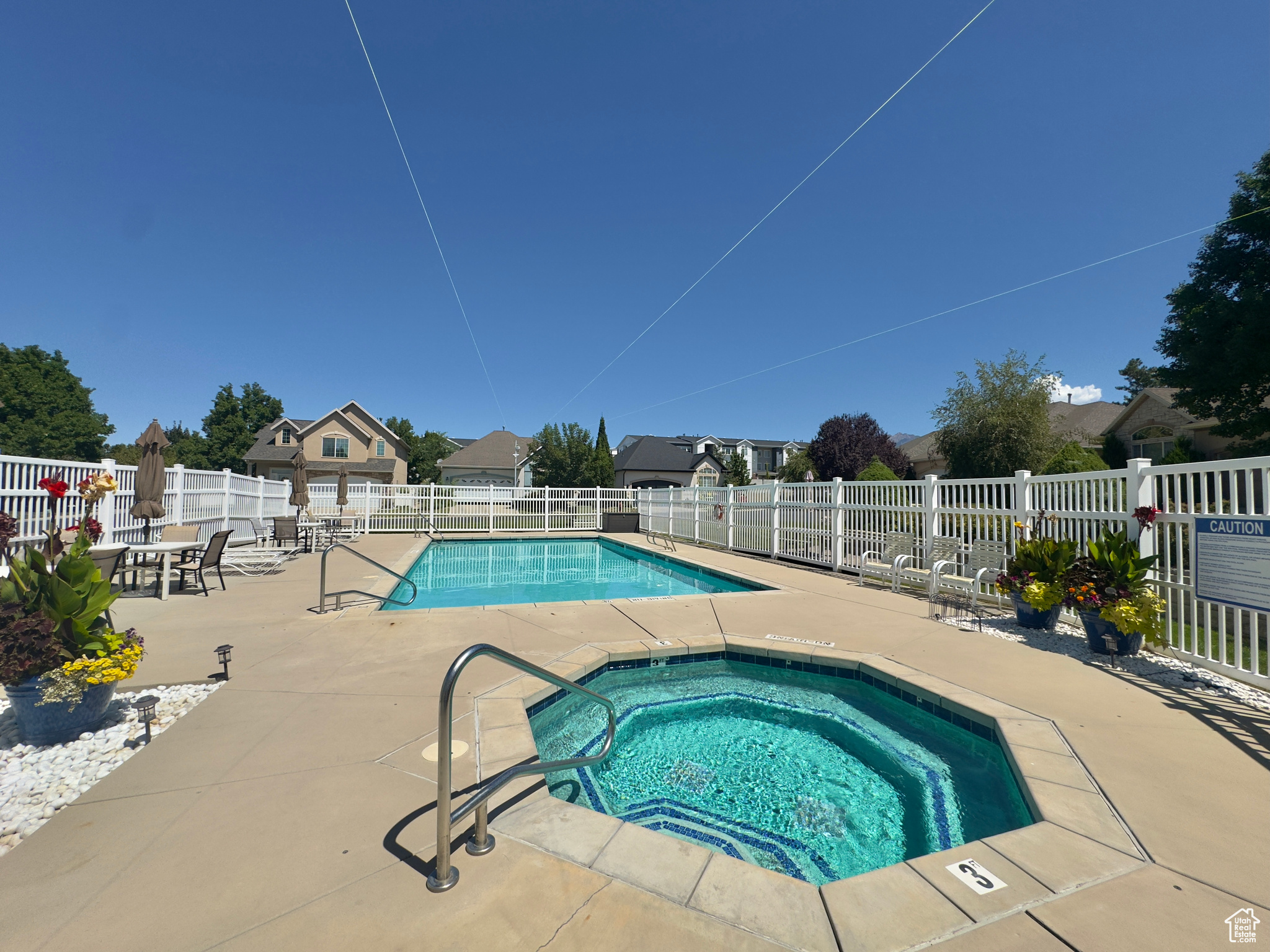 ENCHANTED COVE P U D AMD - Residential