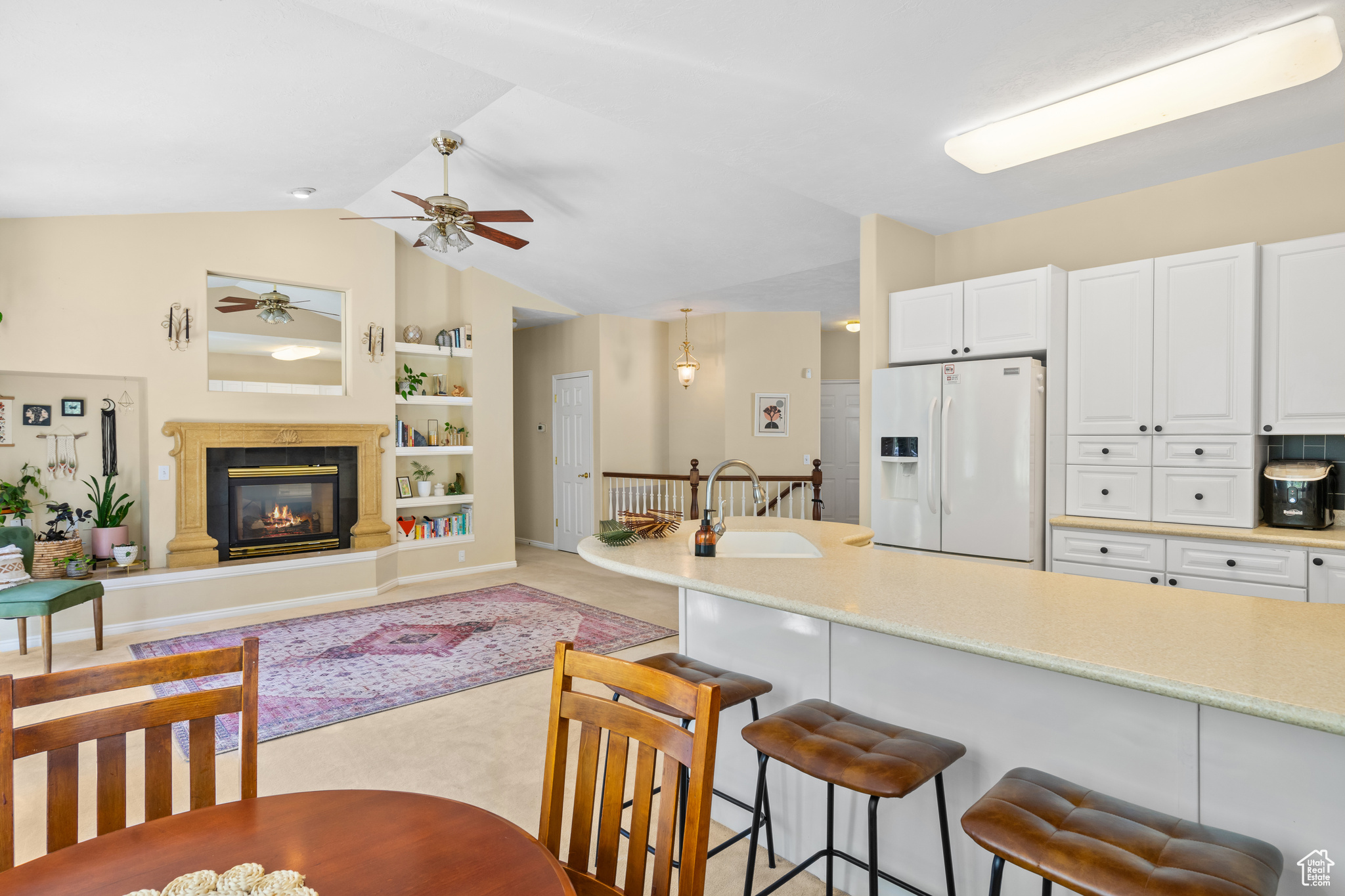 ENCHANTED COVE P U D AMD - Residential