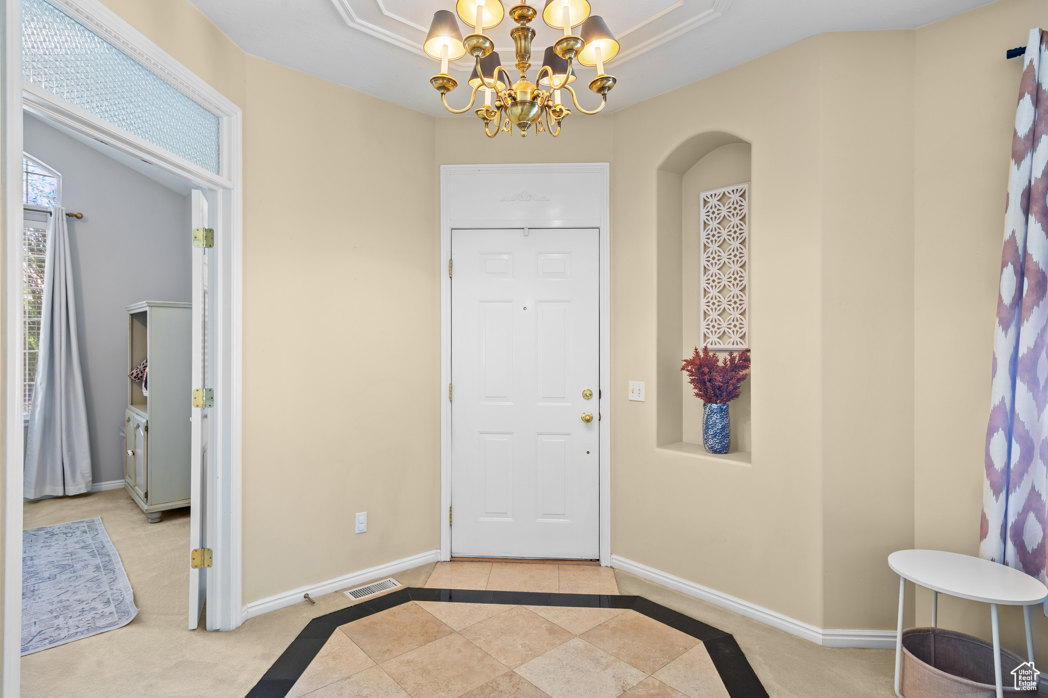 ENCHANTED COVE P U D AMD - Residential