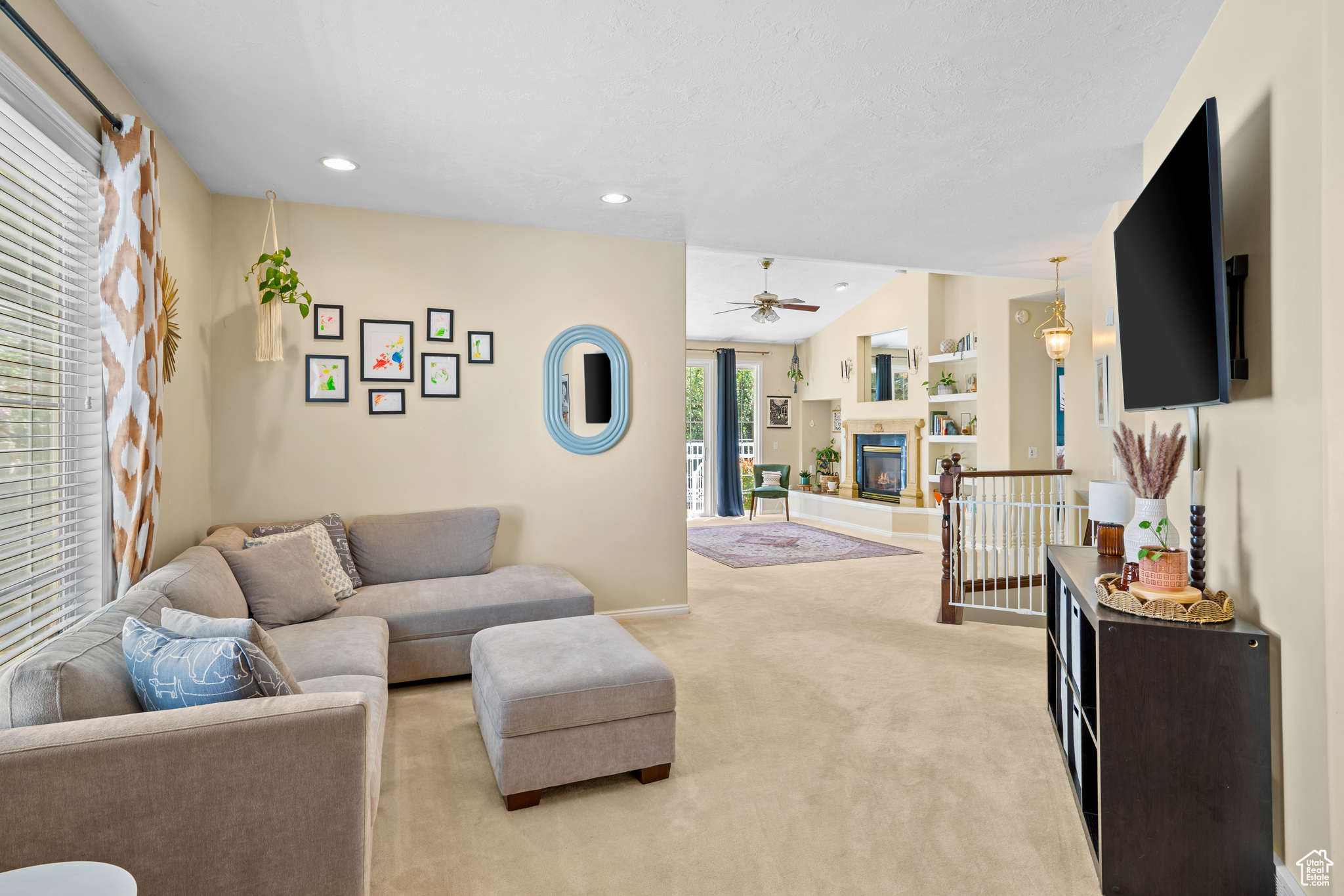 ENCHANTED COVE P U D AMD - Residential