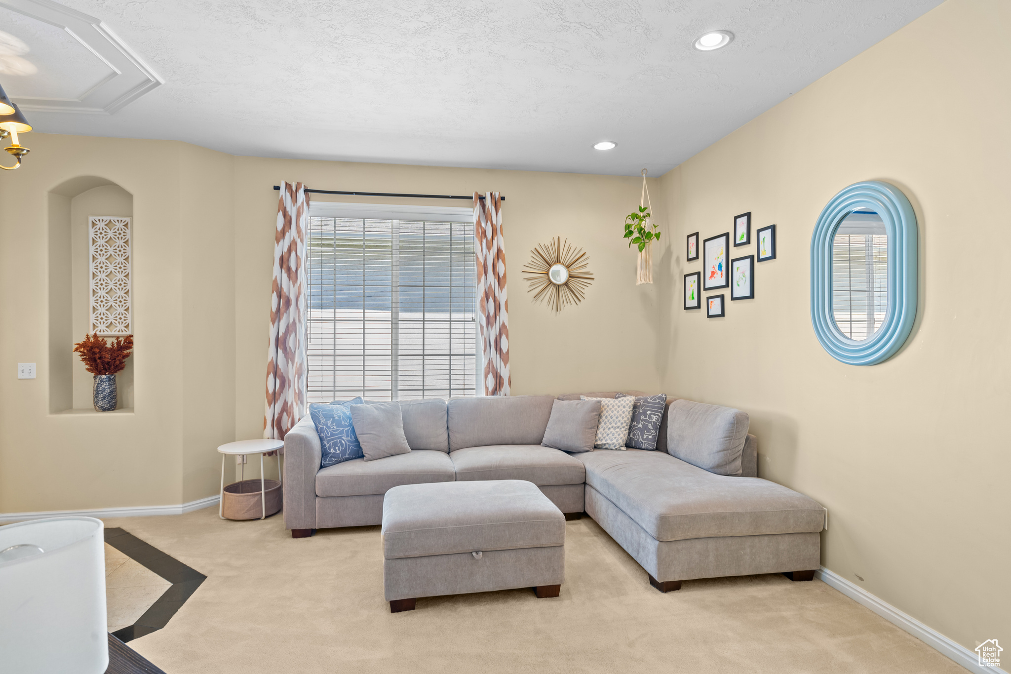 ENCHANTED COVE P U D AMD - Residential