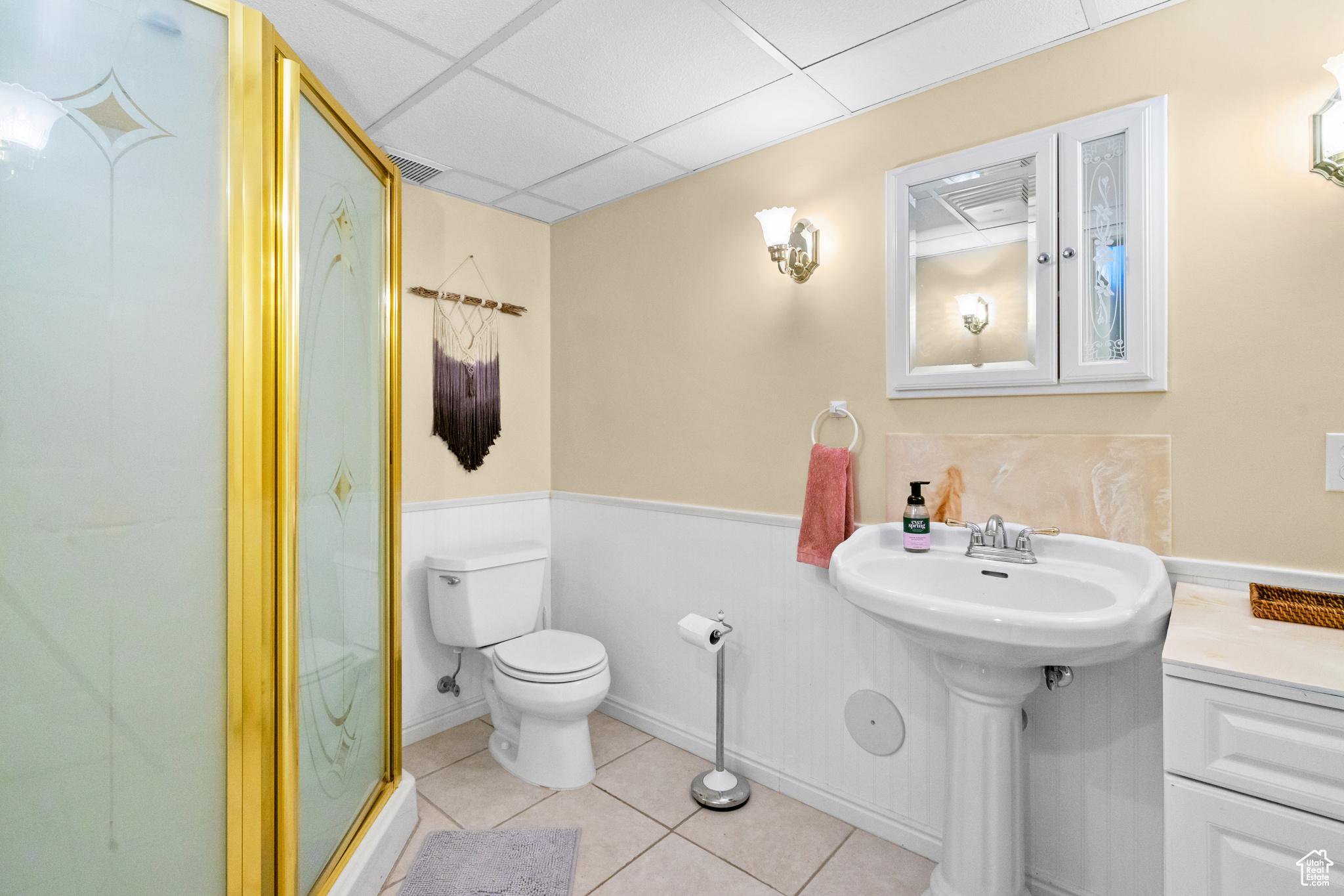 ENCHANTED COVE P U D AMD - Residential