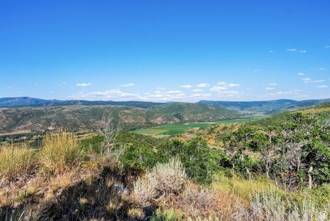 Vacant Land For Sale - 5071 S Woodland Way #30-32<br/> Kamas, UT 84036