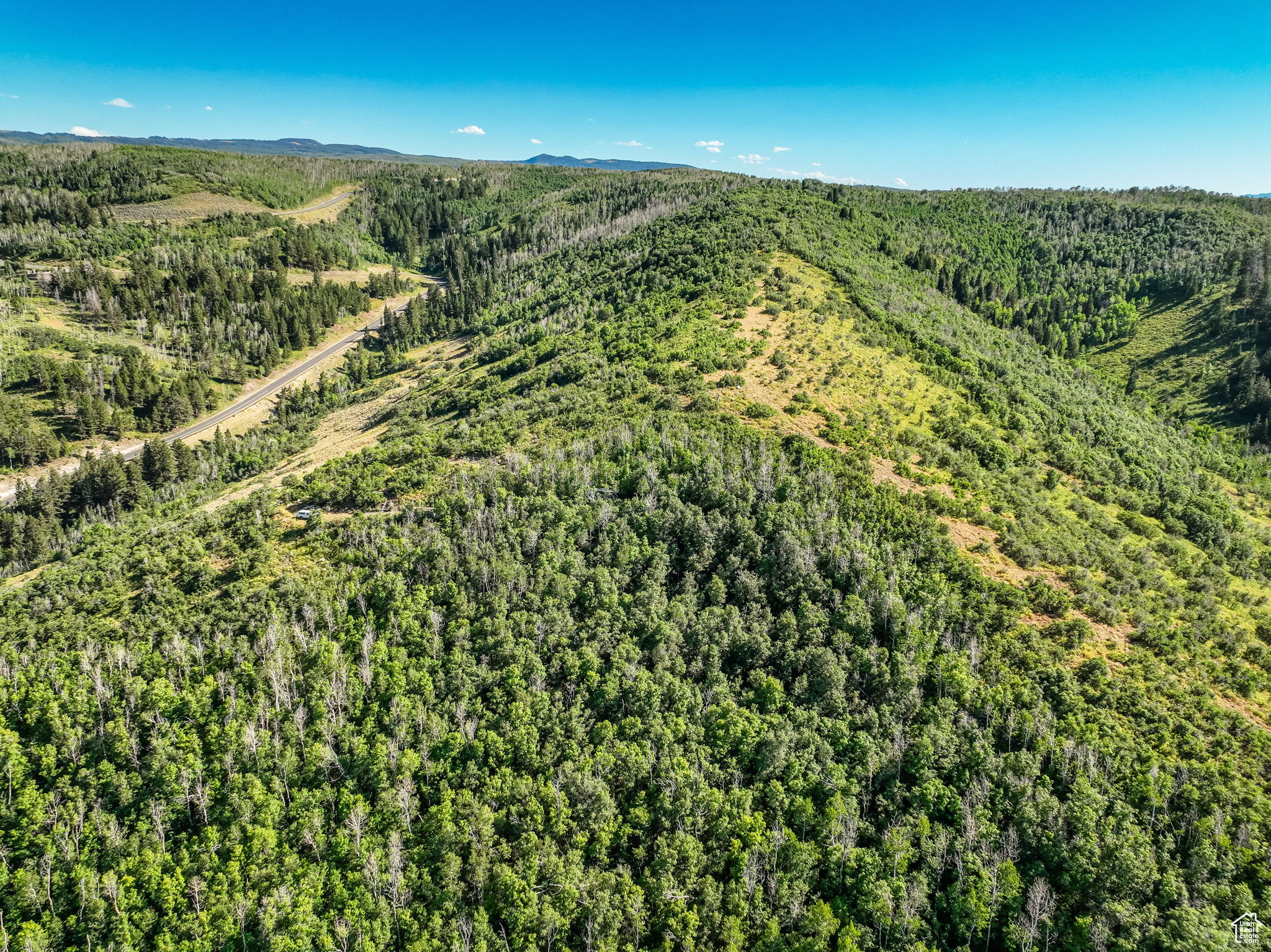 WOODLAND ESTATES PLAT A - Land