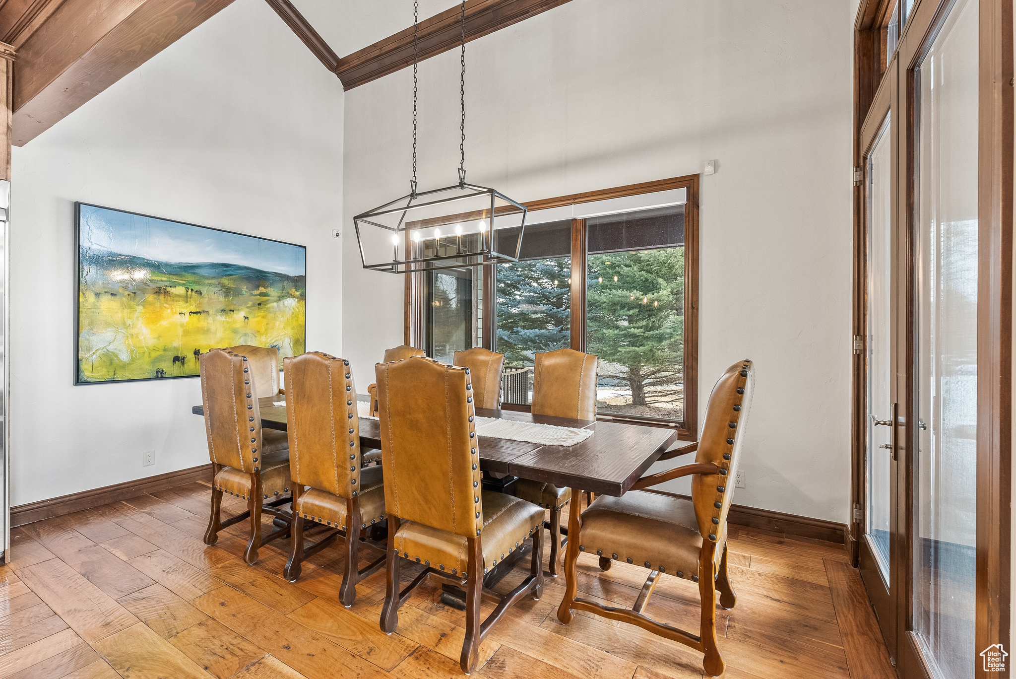 Park City, Utah 84098, United States, 5 Bedrooms Bedrooms, ,5 BathroomsBathrooms,Residential,Pending,62229