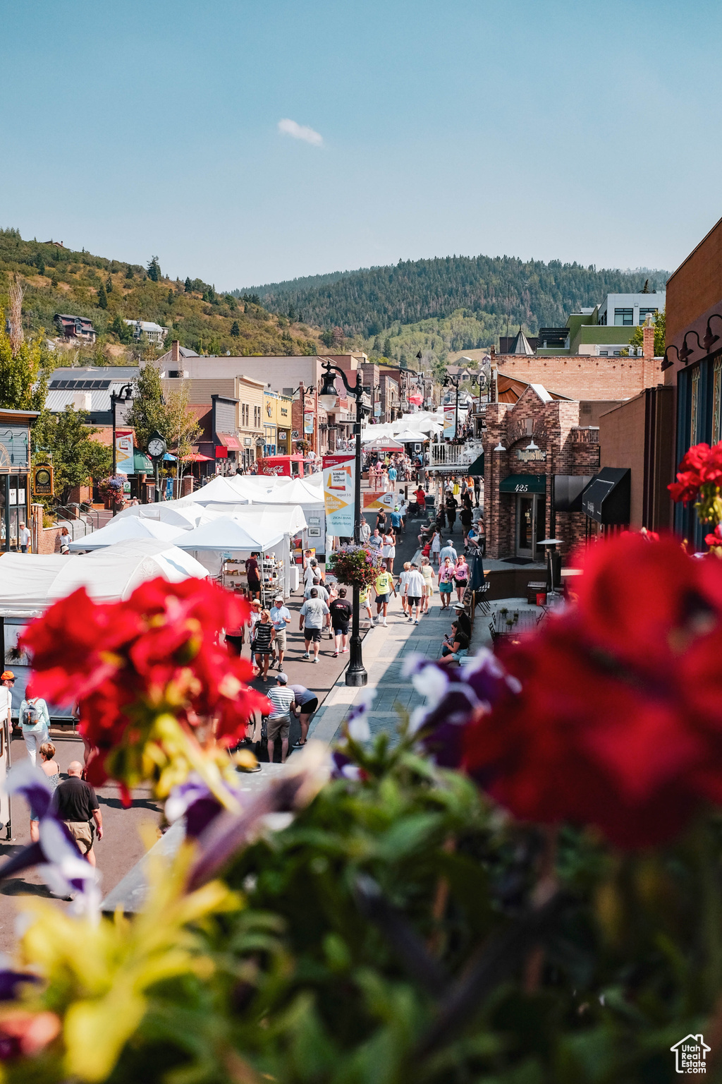 Park City, Utah 84098, United States, 5 Bedrooms Bedrooms, ,5 BathroomsBathrooms,Residential,Pending,62229