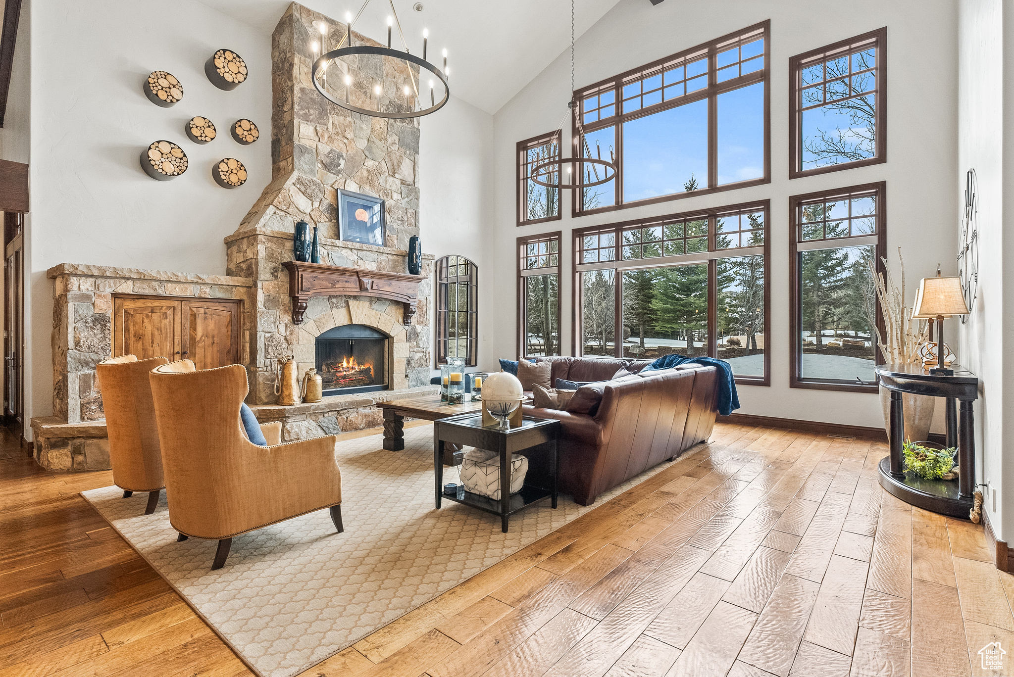 Park City, Utah 84098, United States, 5 Bedrooms Bedrooms, ,5 BathroomsBathrooms,Residential,Pending,62229