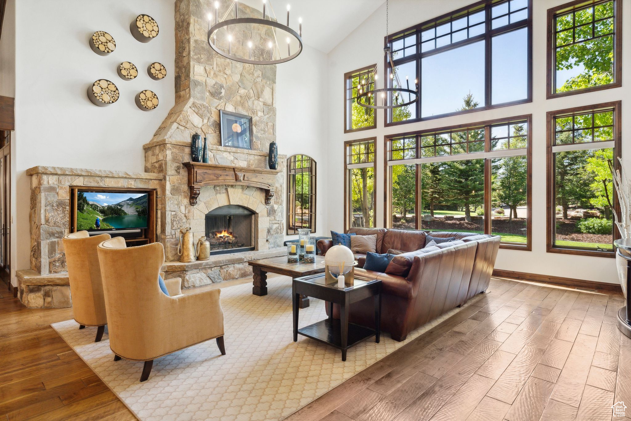 Park City, Utah 84098, United States, 5 Bedrooms Bedrooms, ,5 BathroomsBathrooms,Residential,Pending,62229