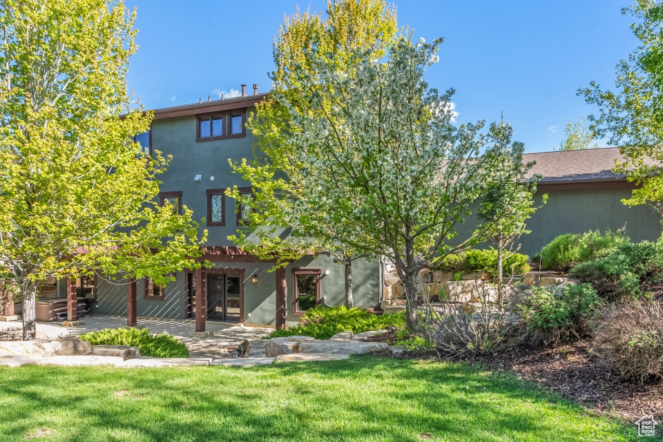 Park City, Utah 84098, United States, 5 Bedrooms Bedrooms, ,5 BathroomsBathrooms,Residential,Pending,62229