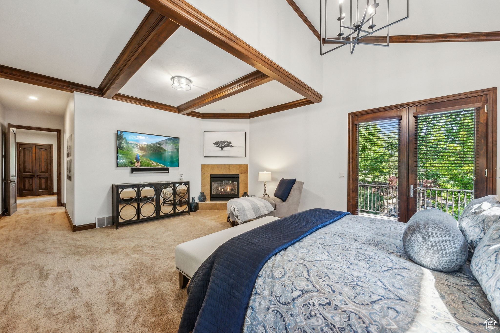 Park City, Utah 84098, United States, 5 Bedrooms Bedrooms, ,5 BathroomsBathrooms,Residential,Pending,62229