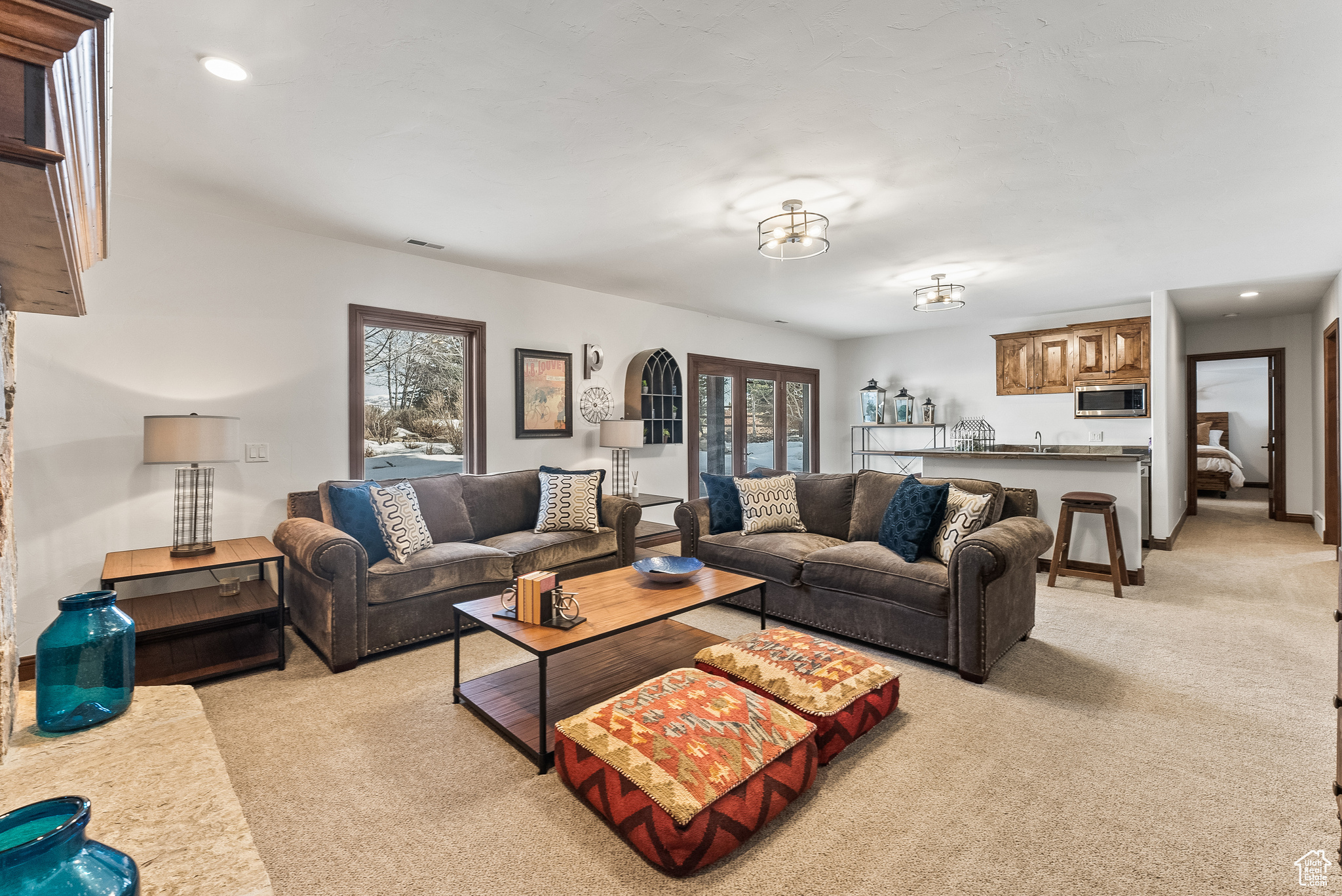 Park City, Utah 84098, United States, 5 Bedrooms Bedrooms, ,5 BathroomsBathrooms,Residential,Pending,62229