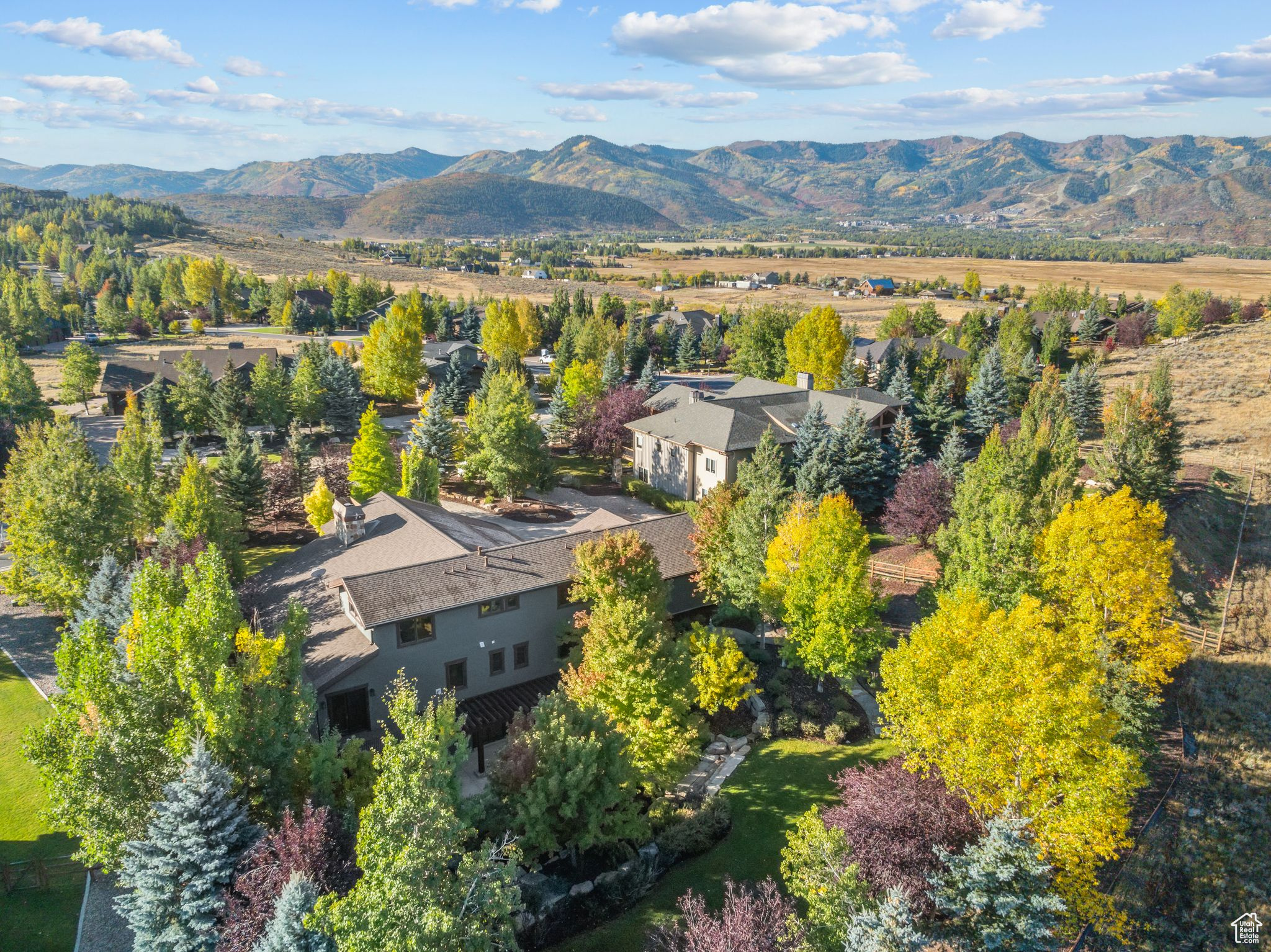 Park City, Utah 84098, United States, 5 Bedrooms Bedrooms, ,5 BathroomsBathrooms,Residential,Pending,62229