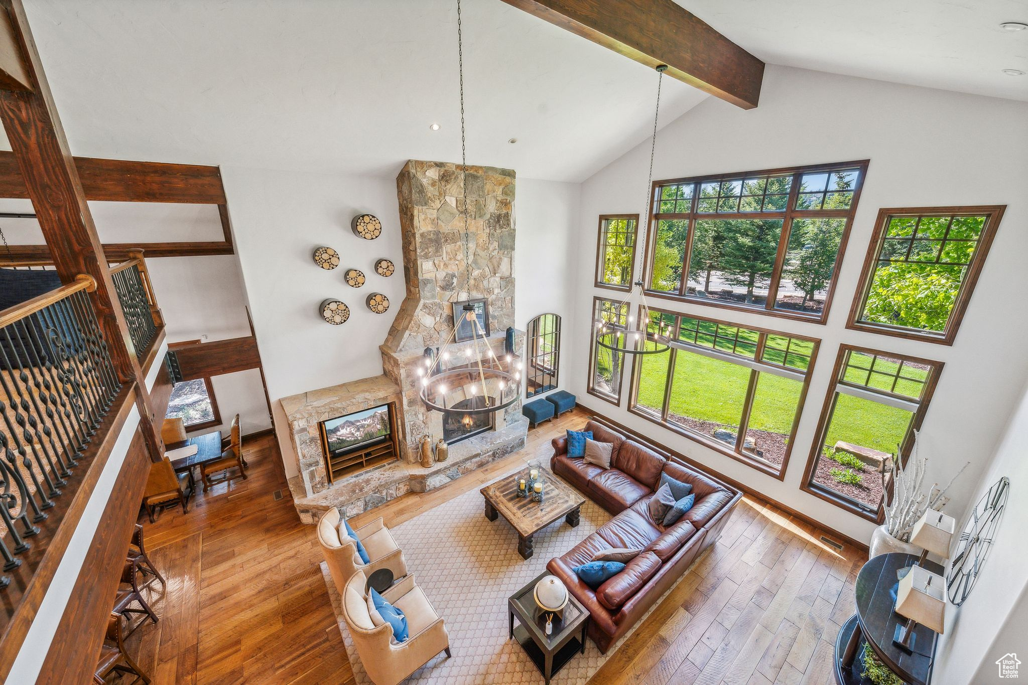 Park City, Utah 84098, United States, 5 Bedrooms Bedrooms, ,5 BathroomsBathrooms,Residential,Pending,62229