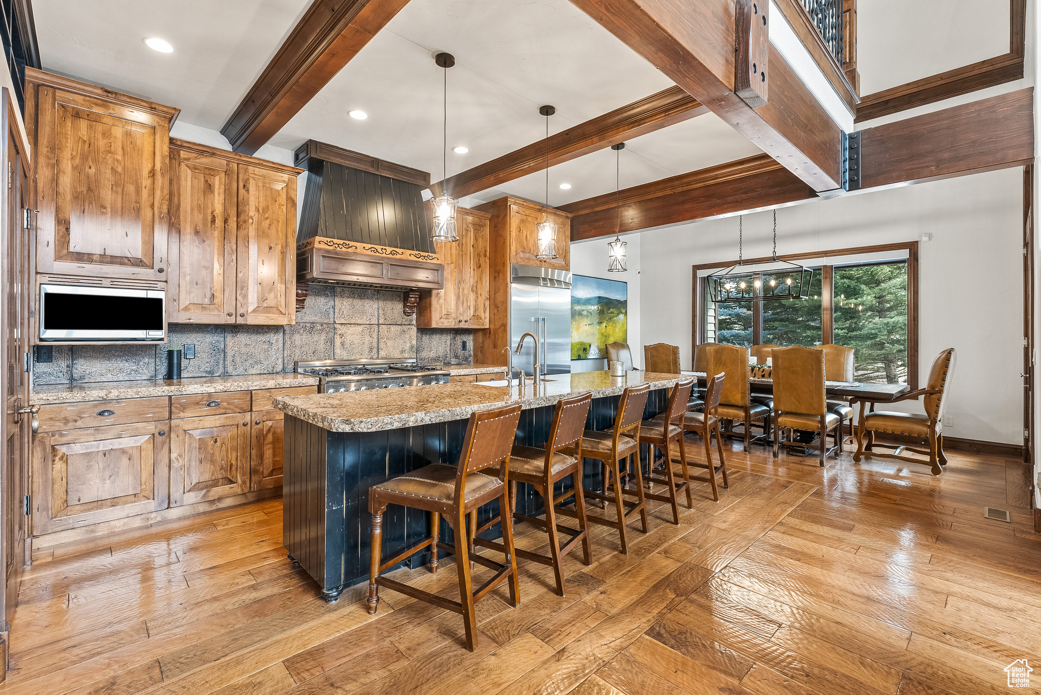 Park City, Utah 84098, United States, 5 Bedrooms Bedrooms, ,5 BathroomsBathrooms,Residential,Pending,62229