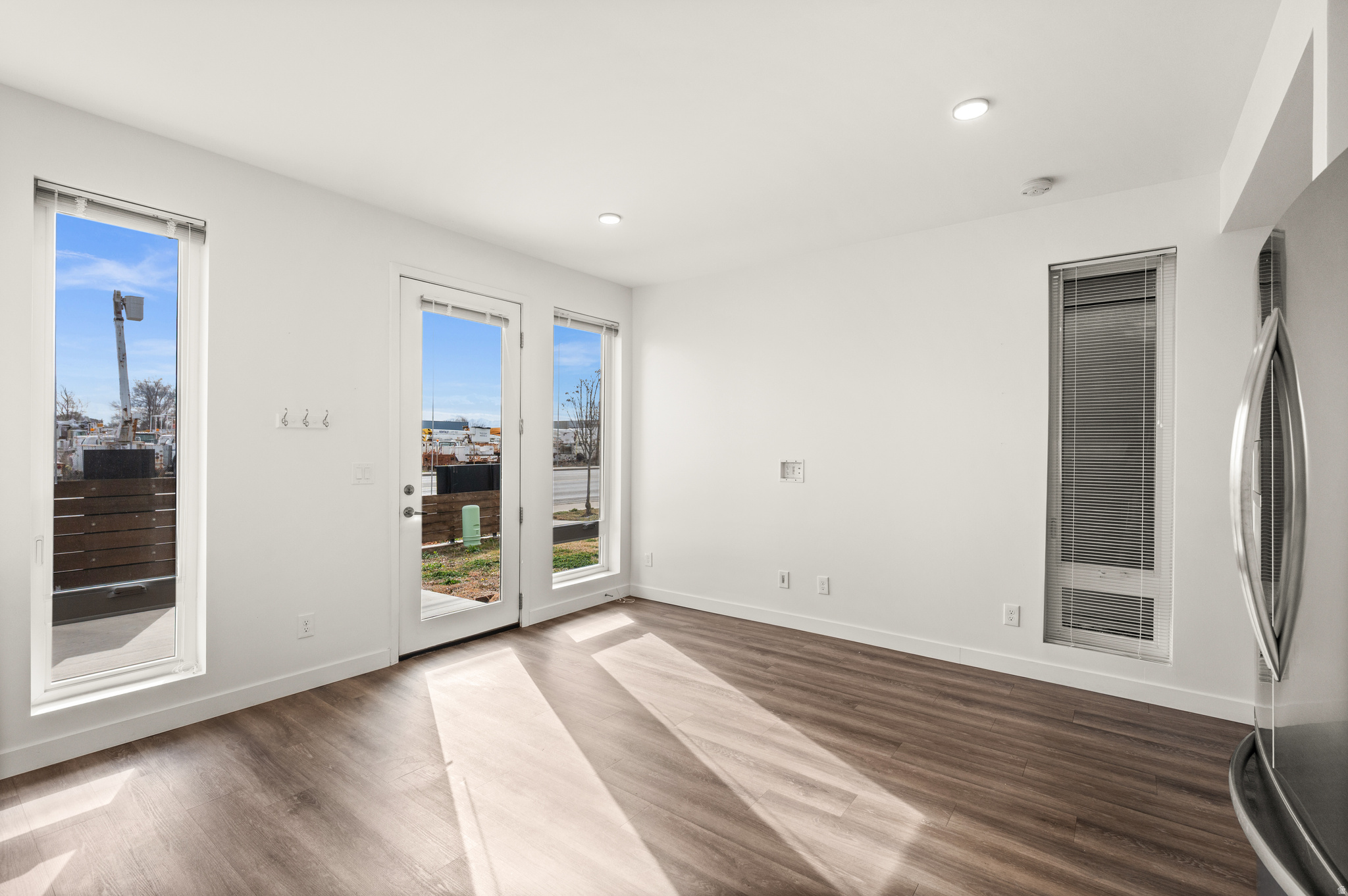 GLADHOUSE CONDOMINIU - Residential