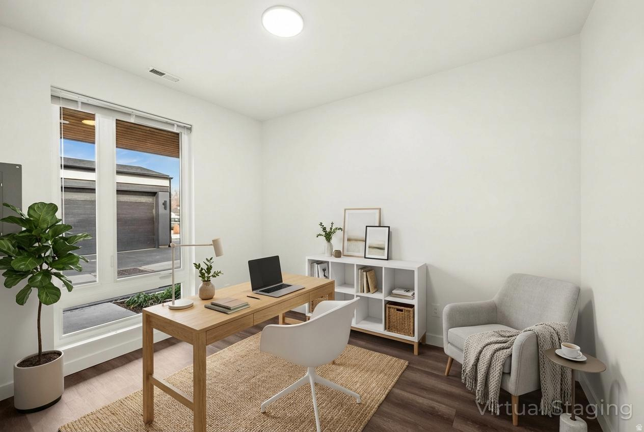 GLADHOUSE CONDOMINIU - Residential